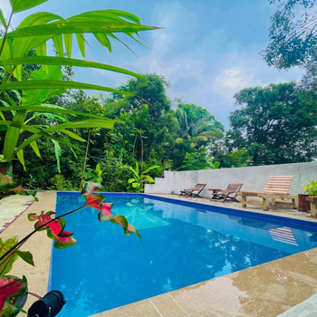 Gangadiya Lodge - Hotel exterior or room view