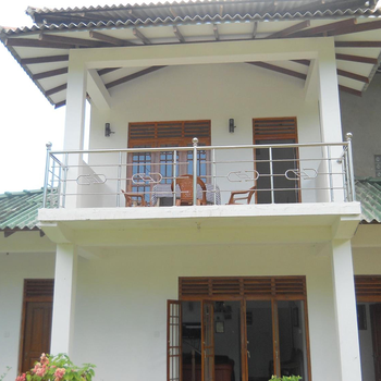 Sunset Tourist Home - Hotel exterior or room view