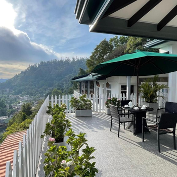 Villa Perpetua - Hotel exterior or room view