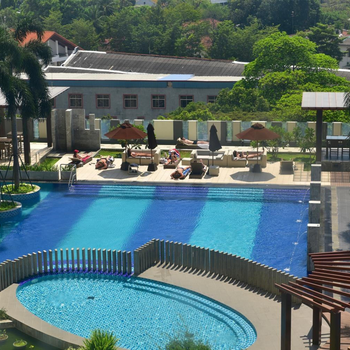 SkyLounge Apartment Colombo - Hotel exterior or room view