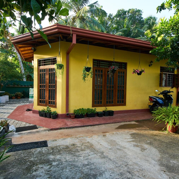 Kavee Guest - Hotel exterior or room view