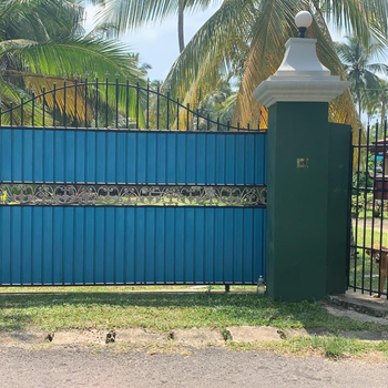 Bentota Villa - Hotel exterior or room view
