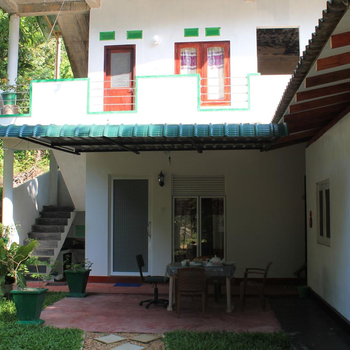 Little Mount Guest House - Hotel exterior or room view