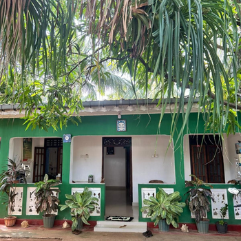 Alass Ga For Pets Lovers - Hotel exterior or room view