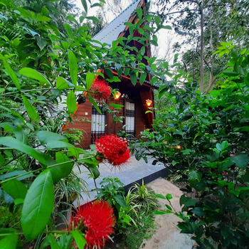 The Otunna Guest House Sigiriya - Hotel exterior or room view