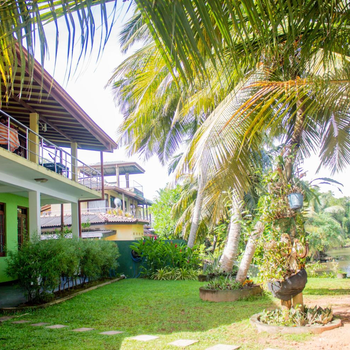 Mahi Villa - Hotel exterior or room view