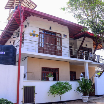 Channa Villa & Tours - Hotel exterior or room view