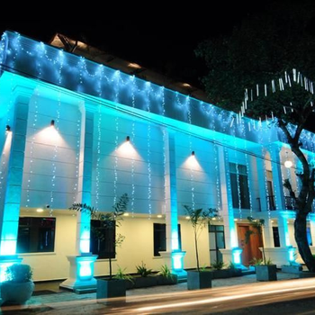 Hareesha Holiday Resort - Hotel exterior or room view