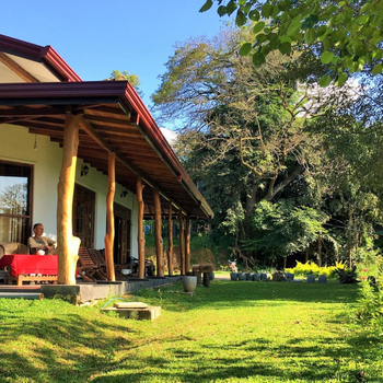 Blue Lake Ridge - Hotel exterior or room view