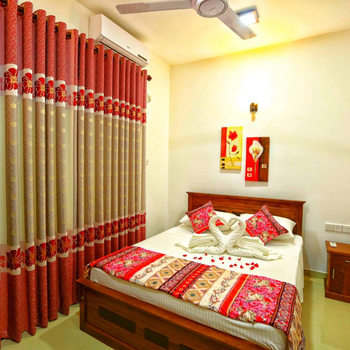 Orchidee Apartments - Hotel exterior or room view