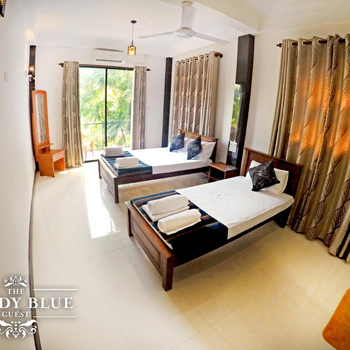 Kandy Blue - Hotel exterior or room view