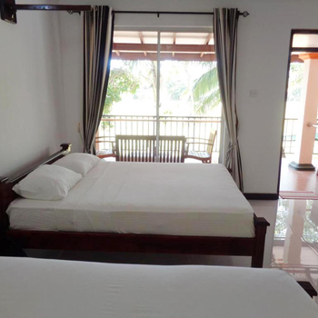 Man Guest Polonnaruwa - Hotel exterior or room view
