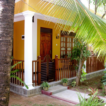 Sigiri Regal Residence - Hotel exterior or room view