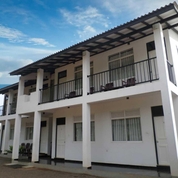 Romana Rest Kataragama - Hotel exterior or room view