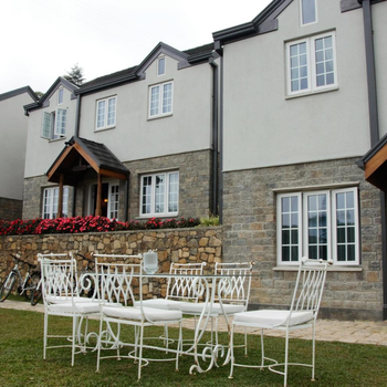 Lakeside Cottages - Hotel exterior or room view