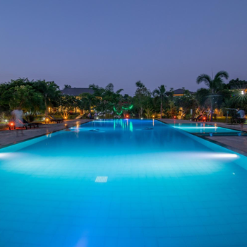 Sungreen Resort Habarana - Hotel exterior or room view