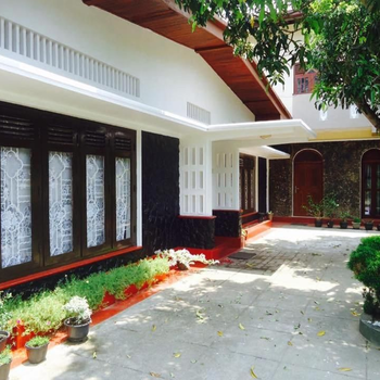 Jayalath Homestay and Apartments - Hotel exterior or room view