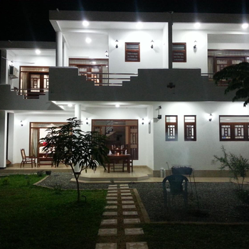 Villa River View - Hotel exterior or room view