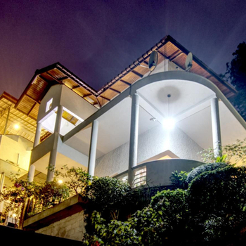 Marvel Hills Kandy - Hotel exterior or room view