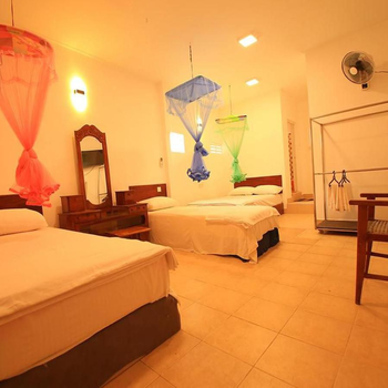 Yuthika Resort - Hotel exterior or room view