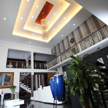 Ayaana Boutique Hotel - Hotel exterior or room view