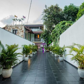 Villa Upper Dickson - Hotel exterior or room view