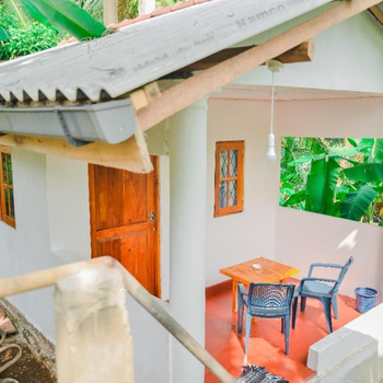 Pradeepa house - Hotel exterior or room view