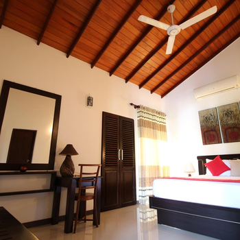 River Breeze Villa Bentota - Hotel exterior or room view