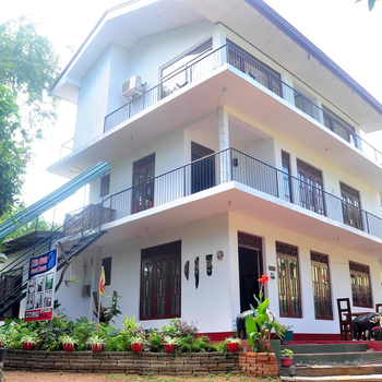 Little Swan Guest house - Hotel exterior or room view