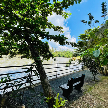 Pelli Riverine - Hotel exterior or room view