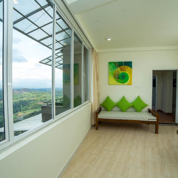 Range Kandy - Hotel exterior or room view