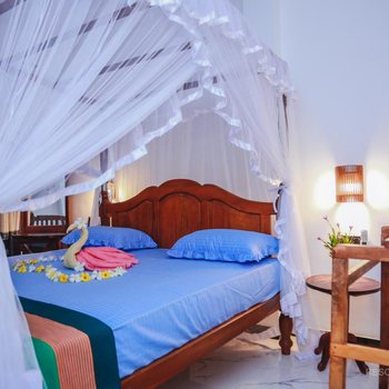 Resort of Happiness - Hotel exterior or room view