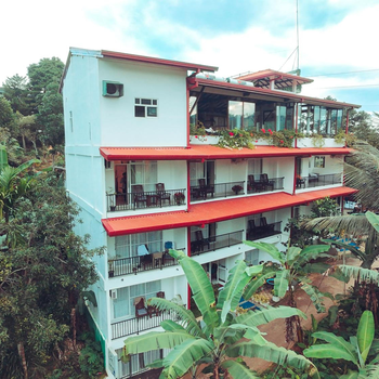 Ella Soul Resort - Hotel exterior or room view