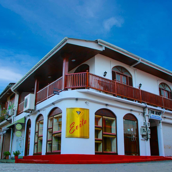 The Bend - Hotel exterior or room view