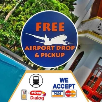 Airport A4 Transit Hub - Eco Chalets - Hotel exterior or room view