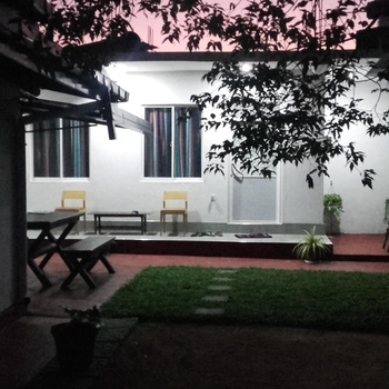 Araliya White House - Hotel exterior or room view