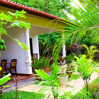 Priyavimana resort - Hotel exterior or room view