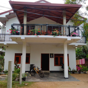 Villa Chaya - Hotel exterior or room view