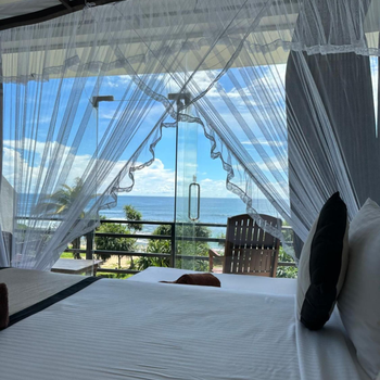 Mirissa Gate Resort - Hotel exterior or room view