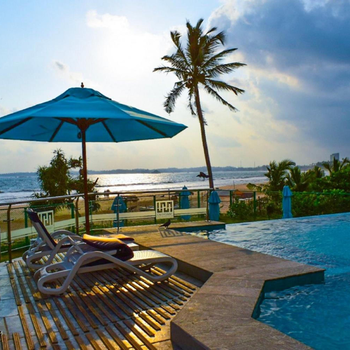 Twenty-Two Weligambay - Hotel exterior or room view