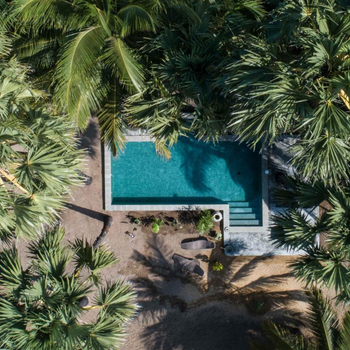 Anawasal - Hotel exterior or room view