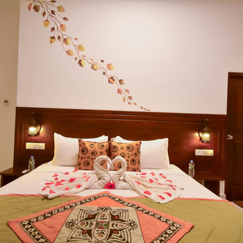 Jungle Villa - Hotel exterior or room view