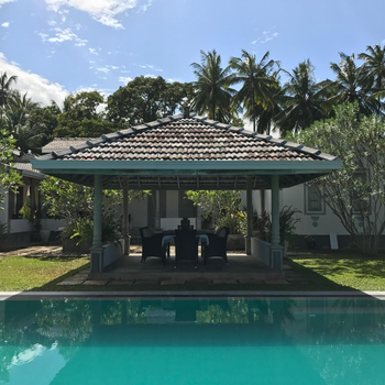 Villa Sublime - Hotel exterior or room view