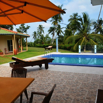 The Hilltop Boosa - Hotel exterior or room view
