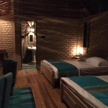 Rambas Reserve - Hotel exterior or room view