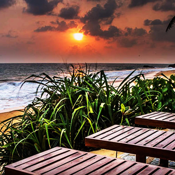 Beach Villa Randiya - Hotel exterior or room view