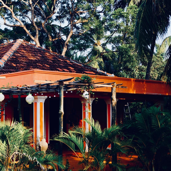 Allens home stay - Hotel exterior or room view