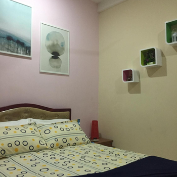 Ivory Home Stay & Self-Catering Guest House - Hotel exterior or room view