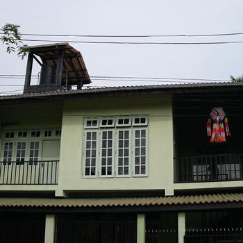 Tamarind Breeze - Hotel exterior or room view