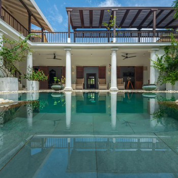 Villa 32 Middle Street - Hotel exterior or room view